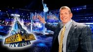 Vince McMahon